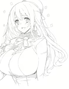 Page 20 of 2012~2015 Illustrations - preview thumbnail