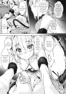 Page 7 of Boku to Issho ni nete Okure | Sleep with Me - preview thumbnail