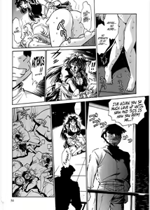 Page 49 of Koisuru Ushi-Chichi - Dear My Ushi-Chichi 2 - preview thumbnail