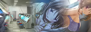 Page 734 of Seishun Fragile - preview thumbnail