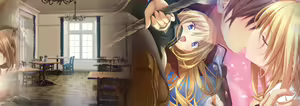 Page 739 of Seishun Fragile - preview thumbnail