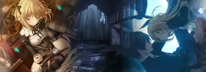 Page 741 of Seishun Fragile - preview thumbnail