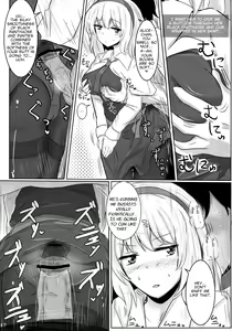 Page 16 of Marugoto Alice | All of Alice - preview thumbnail