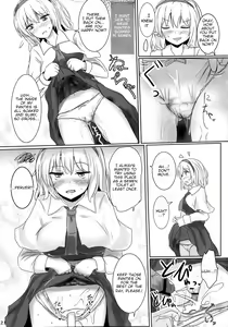 Page 20 of Marugoto Alice | All of Alice - preview thumbnail
