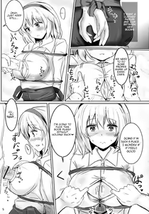 Page 4 of Marugoto Alice | All of Alice - preview thumbnail