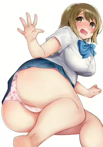Page 3 of Mimura Kanako - preview thumbnail