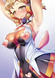 Page 4 of Tachibana Hibiki - preview thumbnail