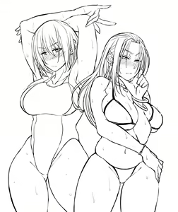 Page 161 of Nekura Megane ♀ | La espeluznante chica de gafas - preview thumbnail