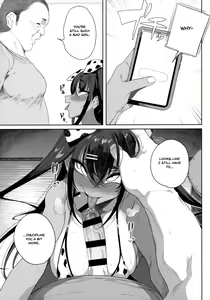 Page 72 of Seijo Choukyou - Namaiki na Mei o Wakarasete | Sexual training - I'll make my cheeky niece understand - preview thumbnail