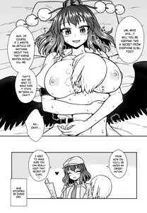 Page 20 of Aya-san to Himitsuzukuri - preview thumbnail