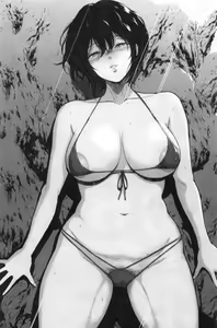 Page 85 of Majiwari no Yado - preview thumbnail