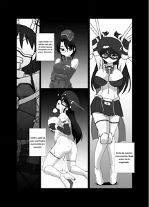 Page 10 of Shin Kagaku Touki Silver Raina 13 END - preview thumbnail