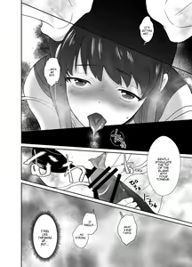 Page 19 of Kawaisou na Ouji-sama wa Warui Mahou de Oshiro no Mesu Benki ni Sarete Shimaimashita | The Pitiful Prince was Turned into the Castle's Bitch Toilet Through Evil Magic - preview thumbnail