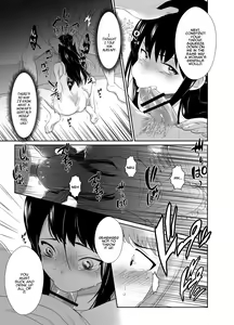 Page 22 of Kawaisou na Ouji-sama wa Warui Mahou de Oshiro no Mesu Benki ni Sarete Shimaimashita | The Pitiful Prince was Turned into the Castle's Bitch Toilet Through Evil Magic - preview thumbnail
