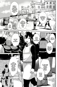 Page 30 of Kawaisou na Ouji-sama wa Warui Mahou de Oshiro no Mesu Benki ni Sarete Shimaimashita 2 | The Pitiful Prince was Turned into the Castle's Bitch Toilet Through Evil Magic 2 - preview thumbnail