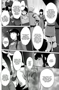 Page 31 of Kawaisou na Ouji-sama wa Warui Mahou de Oshiro no Mesu Benki ni Sarete Shimaimashita 2 | The Pitiful Prince was Turned into the Castle's Bitch Toilet Through Evil Magic 2 - preview thumbnail