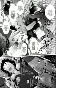 Page 34 of Kawaisou na Ouji-sama wa Warui Mahou de Oshiro no Mesu Benki ni Sarete Shimaimashita 2 | The Pitiful Prince was Turned into the Castle's Bitch Toilet Through Evil Magic 2 - preview thumbnail
