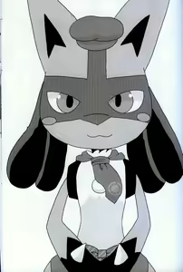 Page 3 of (Kemoket 9.5) [WONDER PLANET (Hoshino Rao) Ura Kafe e Youkoso | 欢迎来到里咖啡店 (Pokémon) [Chinese] [虾皮汉化组] - preview thumbnail