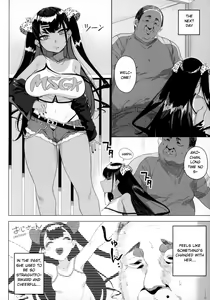 Page 3 of Seijo Choukyou - Namaiki na Mei o Wakarasete | Taming Your Niece: To Discipline a Spoilt Brat - preview thumbnail