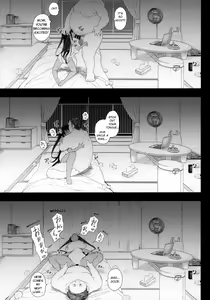 Page 40 of Seijo Choukyou - Namaiki na Mei o Wakarasete | Taming Your Niece: To Discipline a Spoilt Brat - preview thumbnail
