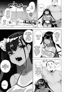 Page 4 of Seijo Choukyou - Namaiki na Mei o Wakarasete | Taming Your Niece: To Discipline a Spoilt Brat - preview thumbnail