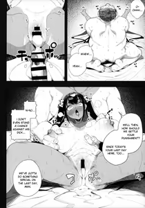 Page 49 of Seijo Choukyou - Namaiki na Mei o Wakarasete | Taming Your Niece: To Discipline a Spoilt Brat - preview thumbnail