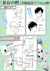 Page 82 of Izon no Kusabi 1 - preview thumbnail