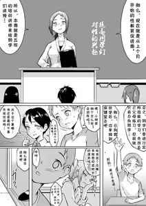 Page 4 of Seikyouiku Sokushin Seisaku ni Tsuki 1 - preview thumbnail