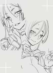 Page 29 of HEAVEN'S DRIVE 7 - preview thumbnail