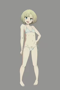 Page 81 of Dere Milli Shiny no Idol-tachi Ecchi na Illust Shuu + Omake - preview thumbnail