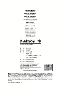 Page 207 of Tainsei Jokei Ikka - preview thumbnail