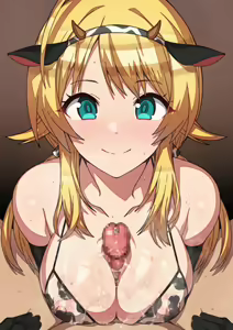 MGR — hentai manga cover on Fhentai