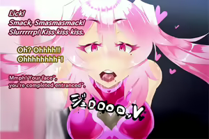 Page 105 of Pink Heart Fight for Love ~The Thirsty Mushroom Empire~ - preview thumbnail