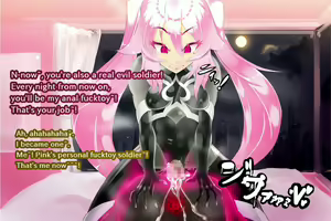 Page 126 of Pink Heart Fight for Love ~The Thirsty Mushroom Empire~ - preview thumbnail