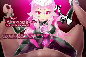 Page 135 of Pink Heart Fight for Love ~The Thirsty Mushroom Empire~ - preview thumbnail