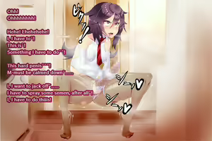 Page 43 of Pink Heart Fight for Love ~The Thirsty Mushroom Empire~ - preview thumbnail
