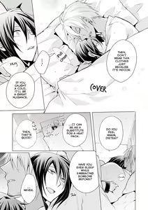 Page 72 of Kedamono Bitch - preview thumbnail