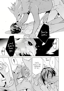 Page 9 of Kedamono Bitch - preview thumbnail