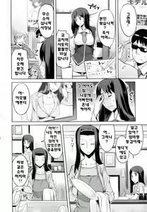 Page 57 of Chichi-Nikurin | 찌찌육림 - preview thumbnail