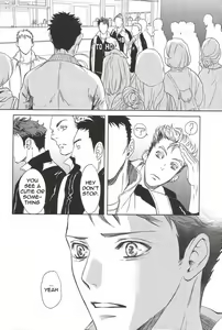 Page 27 of Owari no Sangatsu de Kimi o Matsu | Waiting for You at the Last March - preview thumbnail