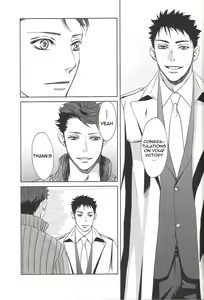 Page 38 of Owari no Sangatsu de Kimi o Matsu | Waiting for You at the Last March - preview thumbnail