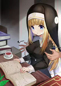 Muchi na Sister-san to Hentai Shinpu 8 — hentai manga cover on Fhentai