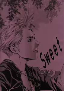 Sweet day — hentai manga cover on Fhentai