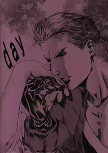 Page 22 of Sweet day - preview thumbnail