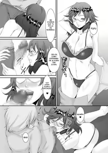 Page 14 of Oku-sama wa Moto Yariman -Besluted- 2 - preview thumbnail