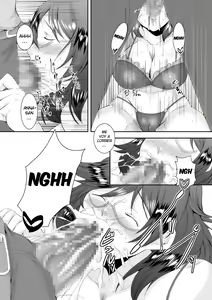 Page 16 of Oku-sama wa Moto Yariman -Besluted- 2 - preview thumbnail