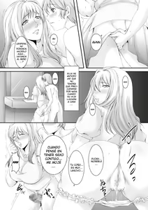 Page 4 of Oku-sama wa Moto Yariman -Besluted- 2 - preview thumbnail