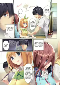 Page 15 of Miku ga Kisei Jijitsu o Tsukuru Hon | A Book Where Miku Has It Her Way (decensored) - preview thumbnail