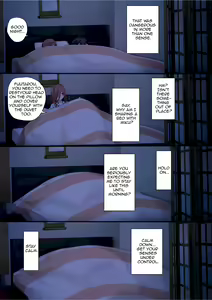 Page 6 of Miku ga Kisei Jijitsu o Tsukuru Hon | A Book Where Miku Has It Her Way (decensored) - preview thumbnail