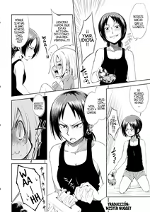 Page 15 of Lovely Girls' Lily Vol. 7 - preview thumbnail